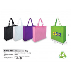 NWB 468 Non-woven Bag